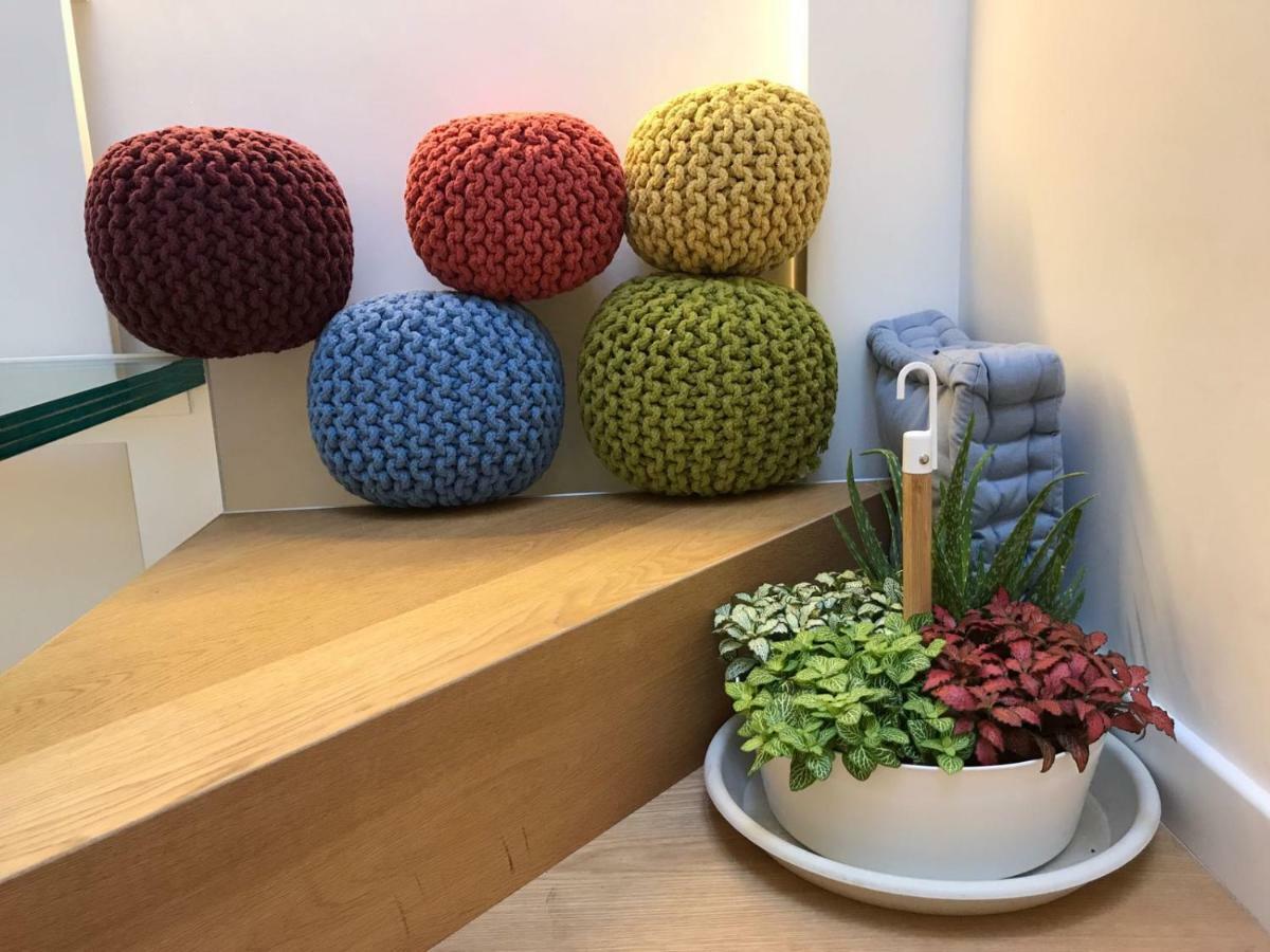 הוילה Venezia Luxury Biennale Design מראה חיצוני תמונה