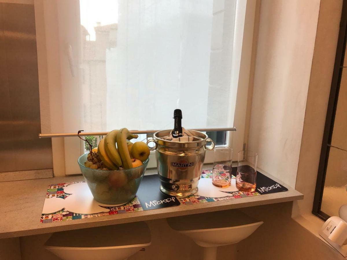 הוילה Venezia Luxury Biennale Design מראה חיצוני תמונה