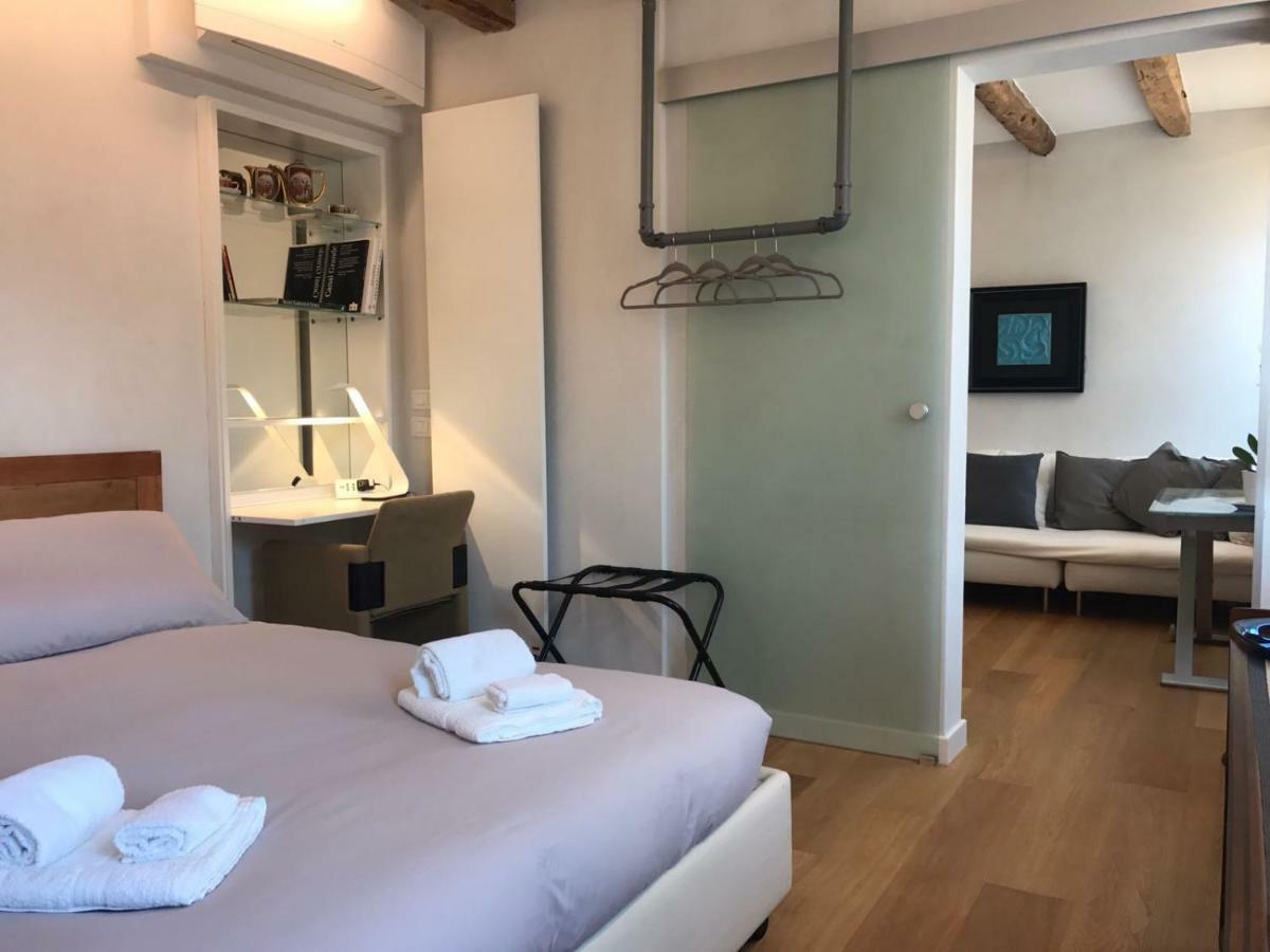 הוילה Venezia Luxury Biennale Design מראה חיצוני תמונה