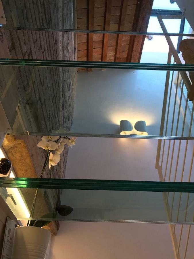 הוילה Venezia Luxury Biennale Design מראה חיצוני תמונה