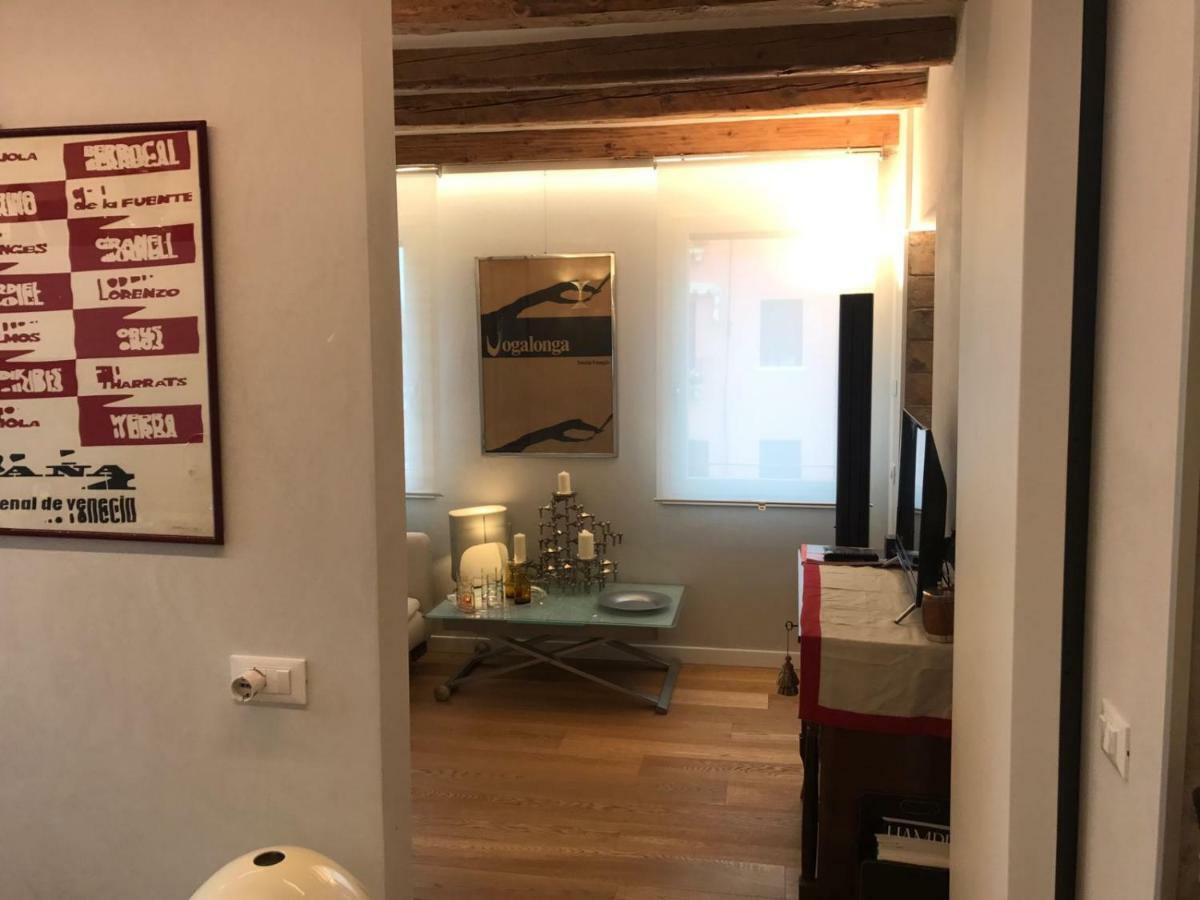 הוילה Venezia Luxury Biennale Design מראה חיצוני תמונה