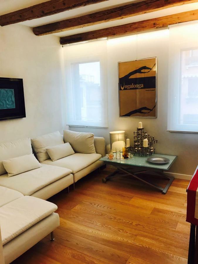 הוילה Venezia Luxury Biennale Design מראה חיצוני תמונה