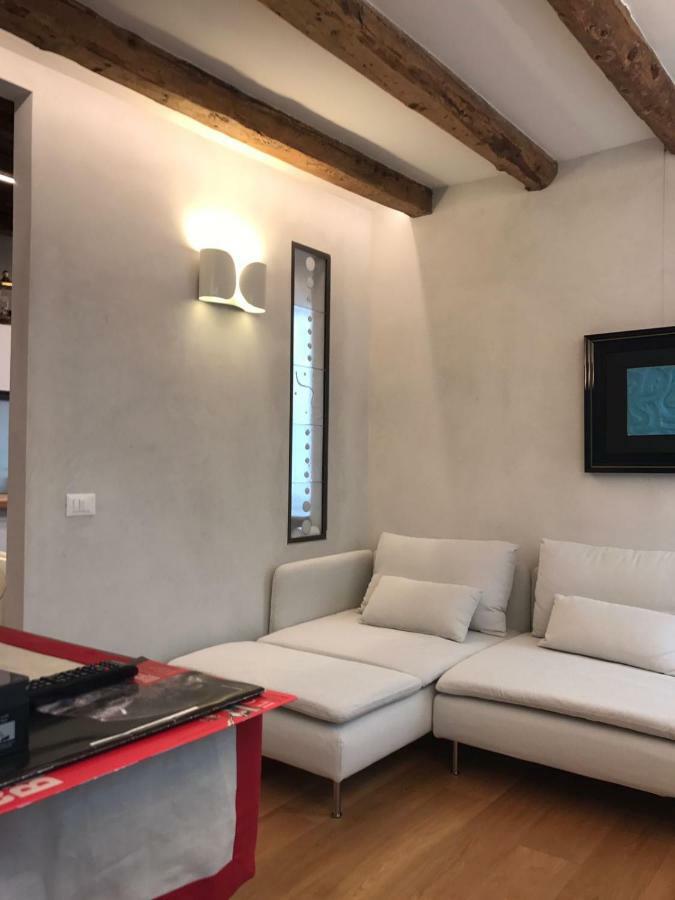 הוילה Venezia Luxury Biennale Design מראה חיצוני תמונה
