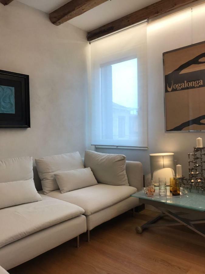 הוילה Venezia Luxury Biennale Design מראה חיצוני תמונה