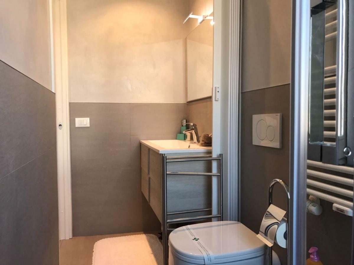 הוילה Venezia Luxury Biennale Design מראה חיצוני תמונה