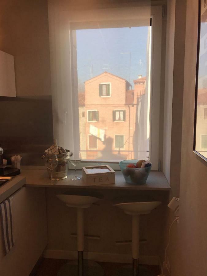 הוילה Venezia Luxury Biennale Design מראה חיצוני תמונה