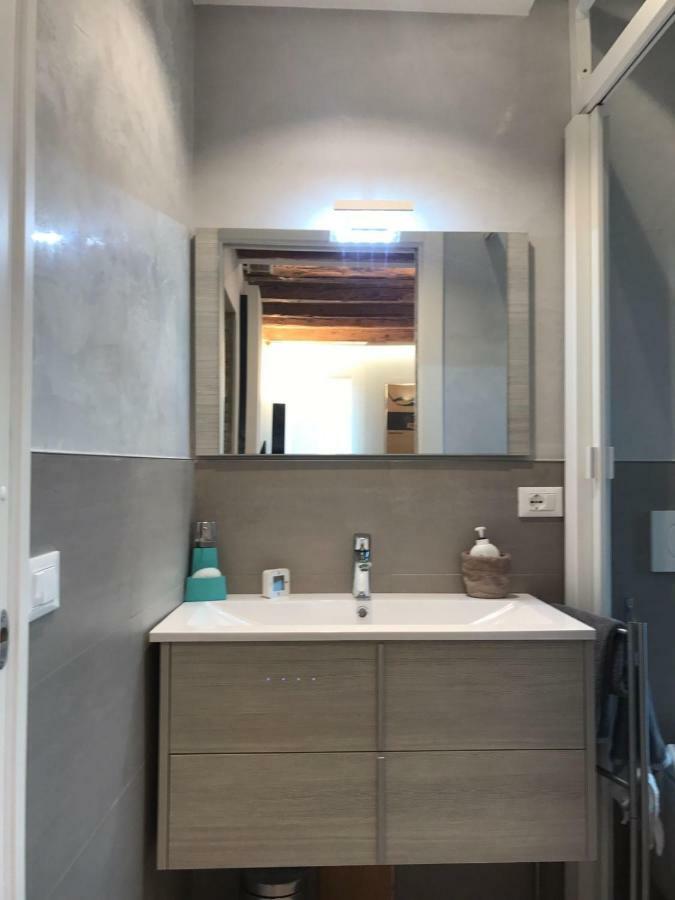 הוילה Venezia Luxury Biennale Design מראה חיצוני תמונה