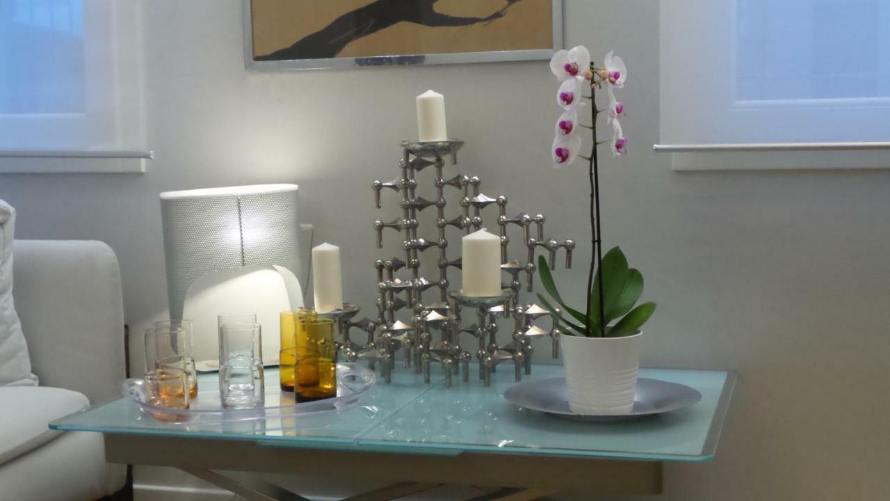 הוילה Venezia Luxury Biennale Design מראה חיצוני תמונה