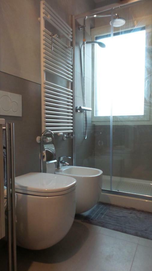 הוילה Venezia Luxury Biennale Design מראה חיצוני תמונה