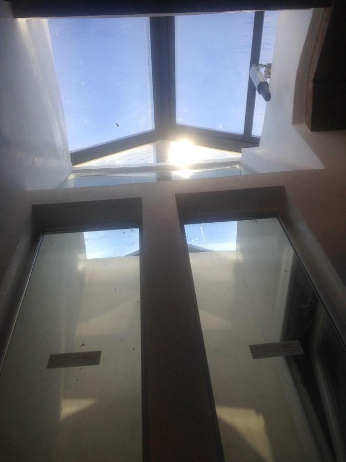 הוילה Venezia Luxury Biennale Design מראה חיצוני תמונה
