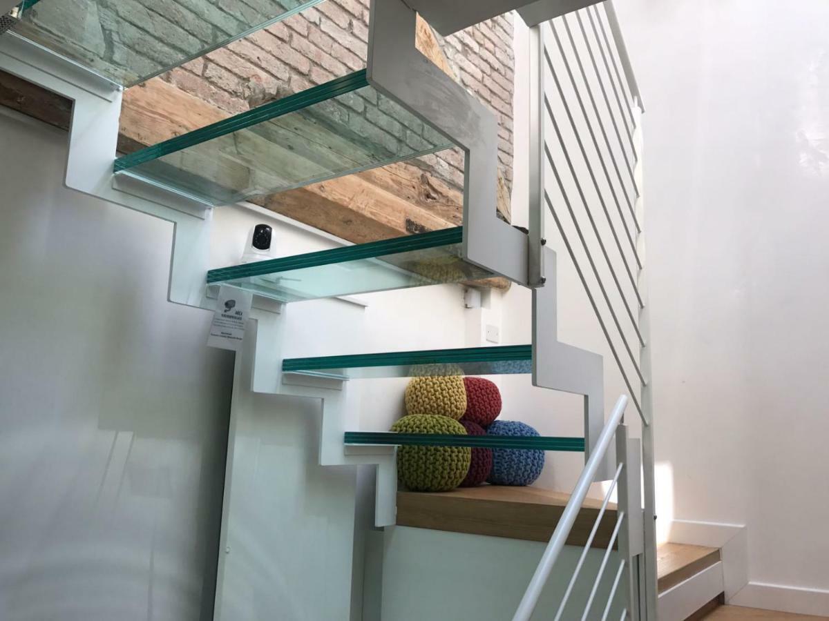 הוילה Venezia Luxury Biennale Design מראה חיצוני תמונה